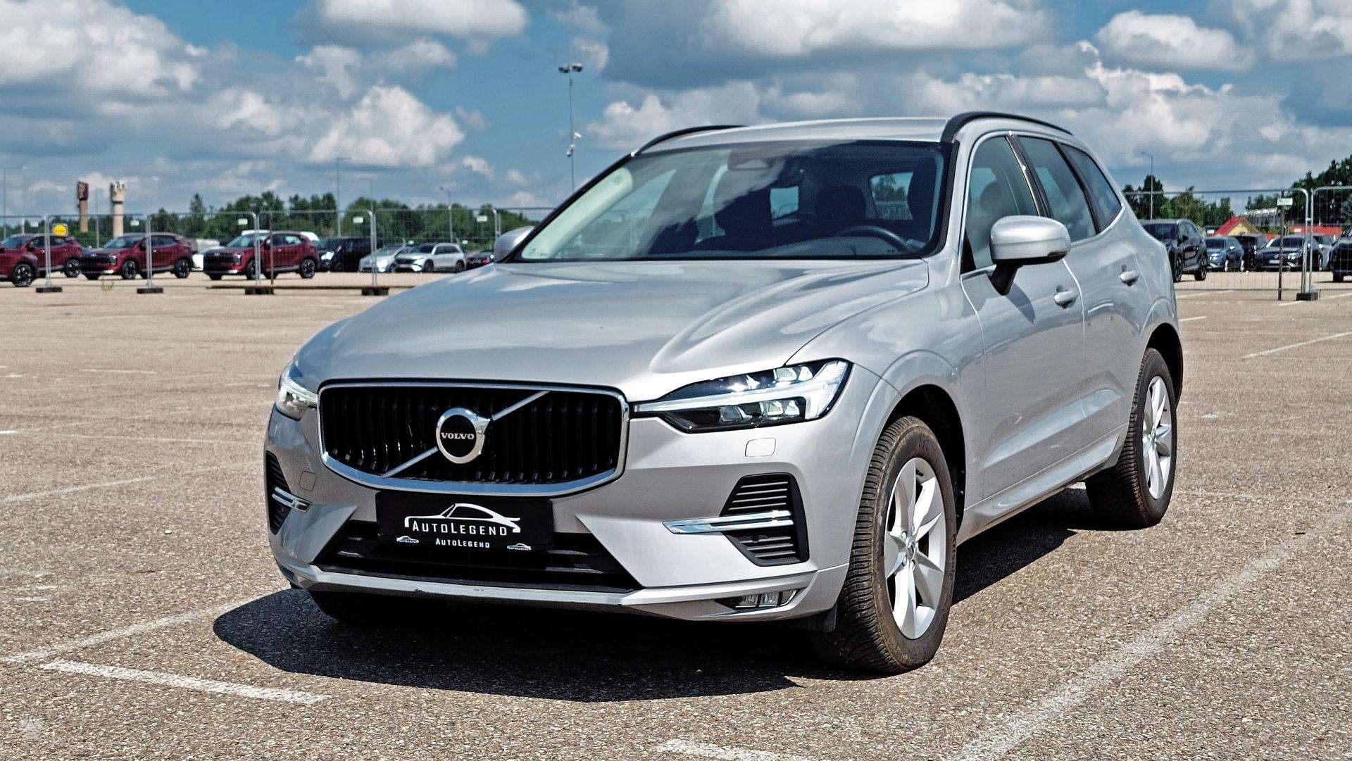 Ілюстрація автомобіля для CARFO Market